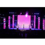 Video Wall P3.91 Indoor Outdoor Rental LED Display Screen with 1920Hz Refresh