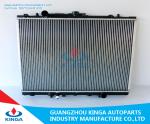 Mitsubishi Montero Sport ' 97-04 Mt Small Aluminum Radiator Repair MN171179 /