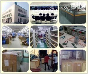 Shenzhen Welljoin Electronic Co., Ltd