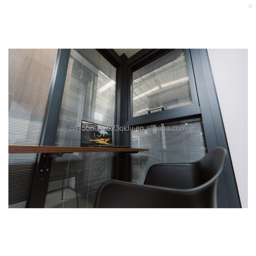 Expandable Container House for Hotel Accommodation Solution in Modern Design Villa Kitchen Application