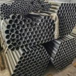 ASTM A210 ASME SA210 A1 Varnished Seamless Steel Tubes GB5310 20G 15MoG 12CrMoG