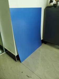 Wholesale Single Coat CTP Aluminium Offset Printing Plates Processless Printing Plates 0.15mm from china suppliers