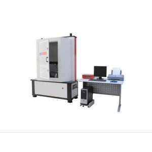Wholesale Furniture Fatigue Testing Machine , Chair Base Automatic Compression Testing Machine from china suppliers