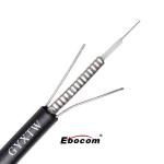 GYXTW OM2 2-24 Core Multimode Fiber Optic Cable – Outdoor Central Loose Tube