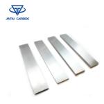 Tungsten Carbide YT5 Carbide Cutter Strip Non Standard Customized