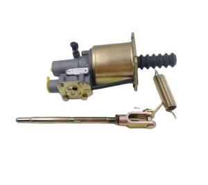 Wholesale SINOTRUK HOWO FAW FOTON clutch master booster cylinders clutch servo with OE NO. LG9704230224 from china suppliers