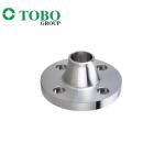 METAL Fashion Design Aluminium Alloy Flange For Electric Power CL1500 ASME B16.5