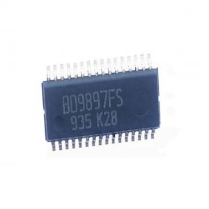 Wholesale New And Original SSOP-32 Liquid Crystal Backlig Control Chip BD9897FS from china suppliers