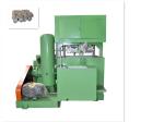 Aluminum Molds Waste Paper Egg Tray Making Machine 4000*2000*1800mm