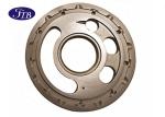HPV95 Cylinder Block 708-2L-33190 Valve Plate 708-2L-33170 Cam Rocker 708-2L