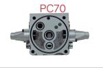 Komatsu Excavator Control Valve Suitable For Kobelco Excavator Complete Model