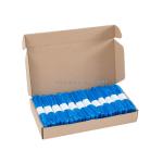 9 PACKS Tomee Tipee Twist and Click Refill 8 Meters HDPE Material Nappy Bin Bags