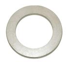 High Performance Permanent Sintered Magnetic Material NdFeB Ring Magnet for