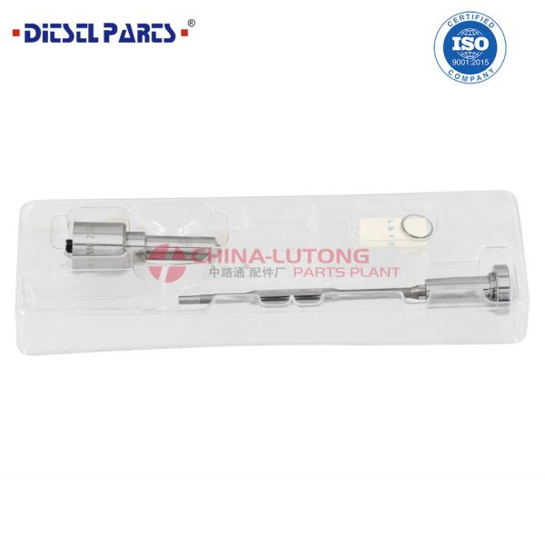 high quality common rail injector repair kits 0 445 120 236 for bosch diesel