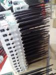 2G mobile phone signal jammer desktop 5 antenna gsm.3g mobile phone signal
