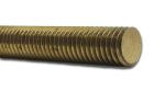 Carbon Steel ASTM A307 Threaded Rod