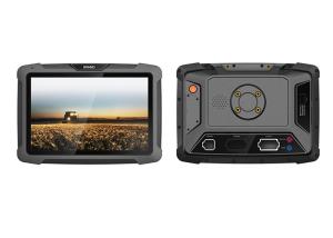 Wholesale 10'' Vehicle Display Terminal IP66 1280*800 Support 4G GPS WIFI BT from china suppliers