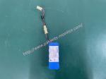 Rechargeable Battery Pack 10N-1700SCC 12V 1700mAh For FUKUDA FC-1760 Defibrillat