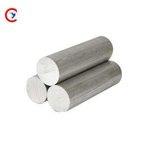 Wholesale Extrusion 1050 Aluminum Flat Rectangular Round Bar T5 T6 200mm from china suppliers