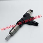 DENSO Common Rail Fuel Injector 095000-6510 for TOYOT 23670-79016