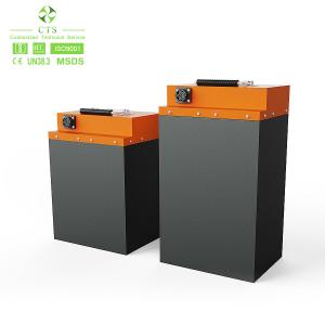 Wholesale CTS E Scooter Battery Pack 72v 40ah 50ah 60ah lithium battery, 48v 60v 50ah lithium ion battery for electric scooter from china suppliers