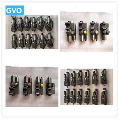 259-0907 Excavator Parts Carter E330D E336D E340D E345C E345D E349D C9/C13 Fan
