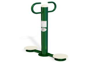 Wholesale Exterior Kids Exercise Equipment For Backyard / Garden High Security KP-E037 from china suppliers