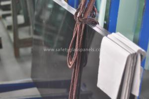 Wholesale Replacement Insulating 15mm Annealed Security Laminated Glass Standards from china suppliers