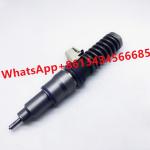 Diesel engine fuel Injector 3801368 BEBE4D27001 BEBE4D18001 21379931 3889619 E3