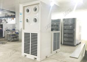 Wholesale Drez Aircon 8 Ton Packaged Portable Air Conditioner for Outdoor Tent Cooling from china suppliers