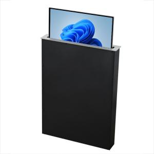 Wholesale 23.8 inch Electric Touch Screen LCD Monitor Lifter from china suppliers
