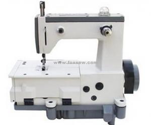 China High Speed Chain Stitch Glove Sewing Machine  FX72-3 on sale