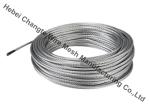 4mm Galvanized Steel Wire Rope
