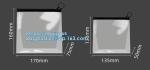 Fashionable Design Holographic PVC Makeup Cosmetic Bag Custom Logo Hologram