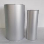 Heat Exchanger Hydrophilic Aluminum Foil Sheet Heat Exchanger Material