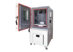Wholesale Battery Temperature Test Chamber Explosion-Proof Temperature Cycling IEC62133 from china suppliers
