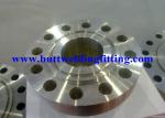 Chemical API Forged Steel Flanges For Pipes / 3000 PSI Stainless Steel Forged