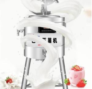 Wholesale Corrosion Resistance 100L Milk Pasteurizer Machine Stainless Steel Material from china suppliers