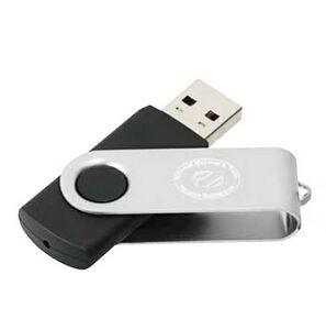 Wholesale 2 Gb Rotate USB Flash Drive from china suppliers