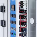 ODM OEM Big Industrial Drying Oven Liyi 300 Degree High Temperature