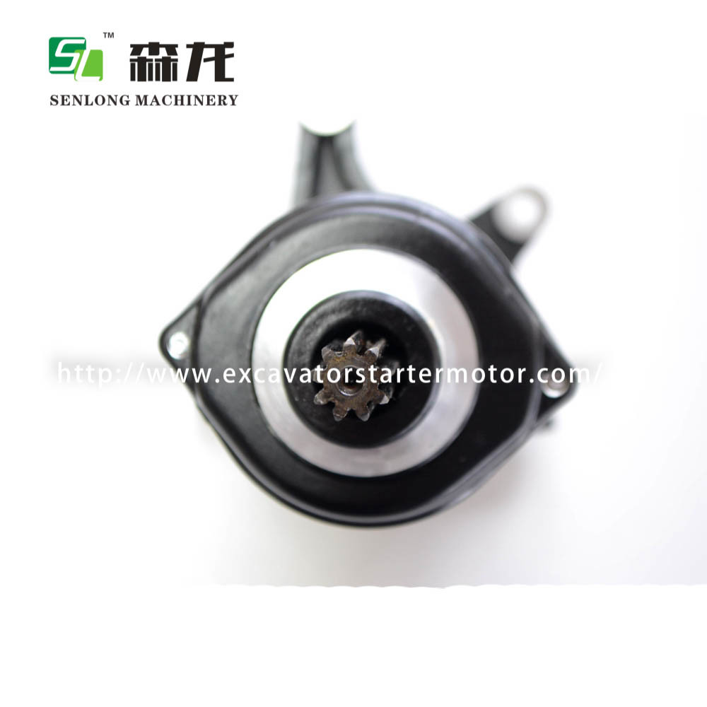 9T 87KW Starter Motor 17194710 8559213 12418559213 1147031 For BMW R