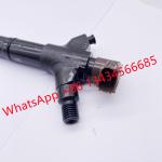 DENSO Common Rail Fuel Injector 295900-0180 for TOYOT 23670-29115