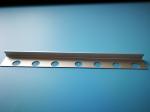 L Shape 10mm Tile Edge Trim