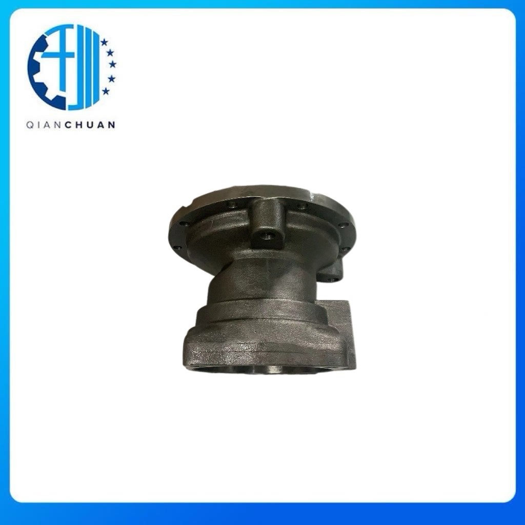 Case S/M Reducer SK200-1 For Kobelco Excavator Swing Motor Parts