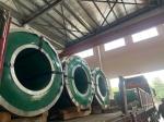 AISI 420 1.4034 Cold Rolled Stainless Steel Sheets