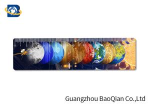 Wholesale Stereoscopic Image Lenticular Ruler Flexible Plastic Material Personalized Logo from china suppliers