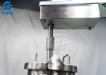 Laboratory Small Scale Mascara Lipgloss Cosmetic Filling Machine