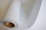 Anti Shrinkage R11 Anti Slip Floor Graphics Cold Lamination Film For Protect