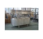 PLC Controlled 600L Cheese Vat for Optimal Cheese Production in Dairy Plants