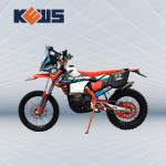 Kews Motorcycle Kawasaki Motocross 450CC Dirt Bike NC450 194mq Engine